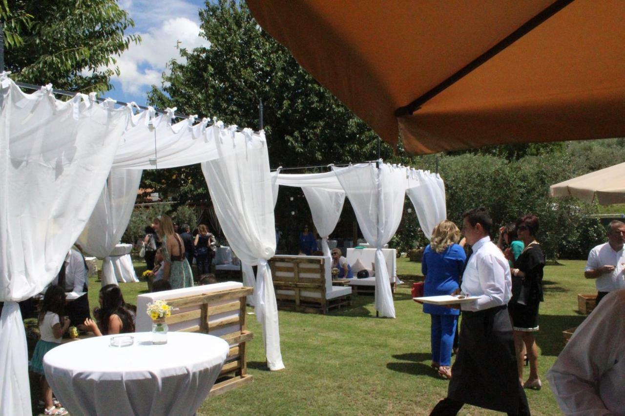 Villa "Casa Al Chiazzullo" Mirabella Eclano Kültér fotó