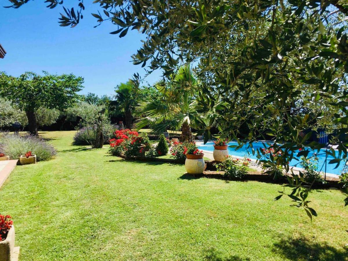 Villa "Casa Al Chiazzullo" Mirabella Eclano Kültér fotó