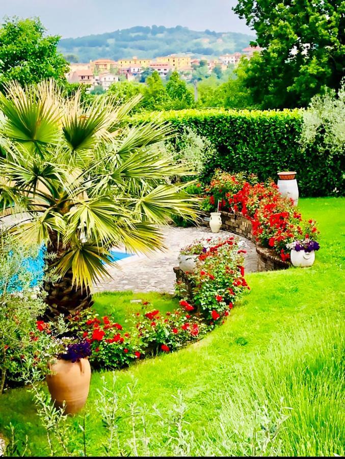 Villa "Casa Al Chiazzullo" Mirabella Eclano Kültér fotó